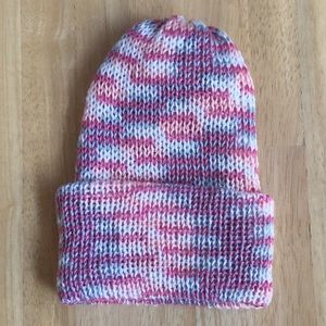 Handmade beanie